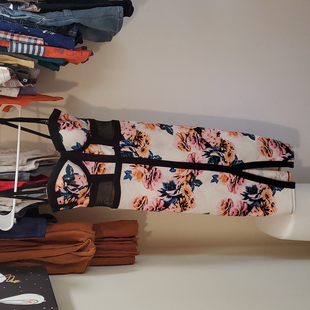 Doesn't fit anymore